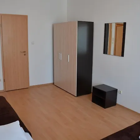 Apartmán Oasis Laguna