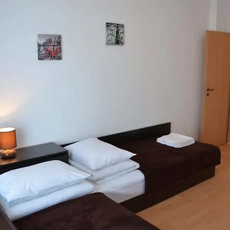 Oasis Laguna Apartmán