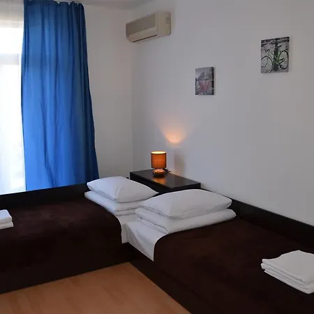 Apartmán Oasis Laguna *