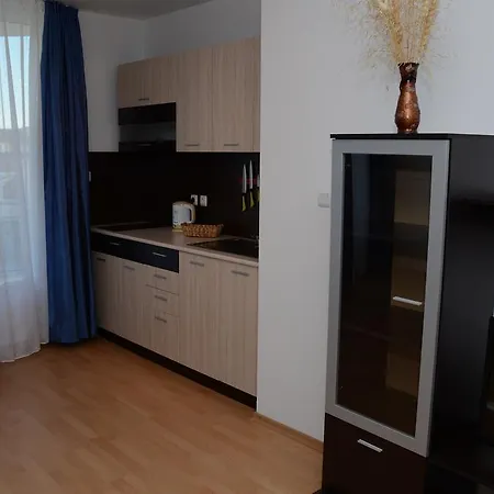 Apartmán Oasis Laguna