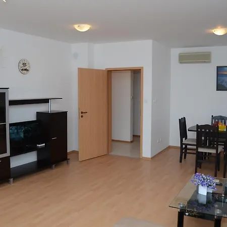 Oasis Laguna Apartmán