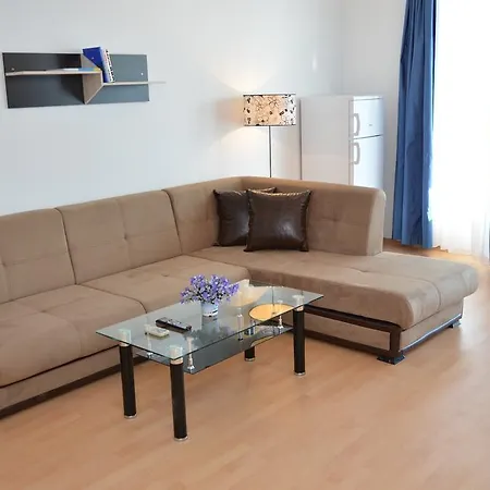 Oasis Laguna Apartmán *