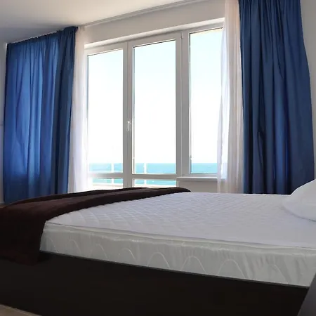Apartmán Oasis Laguna Ravda