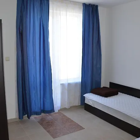 Oasis Laguna Apartmán
