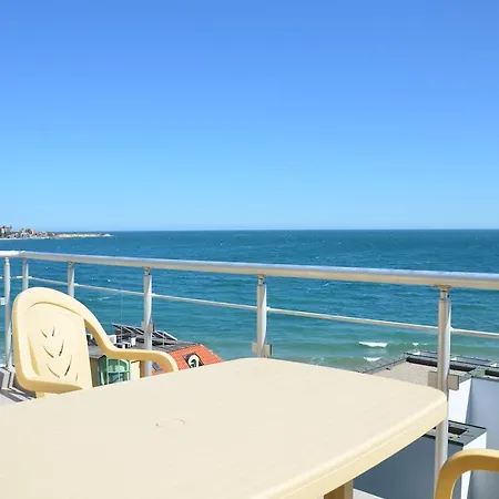 Apartmán Oasis Laguna