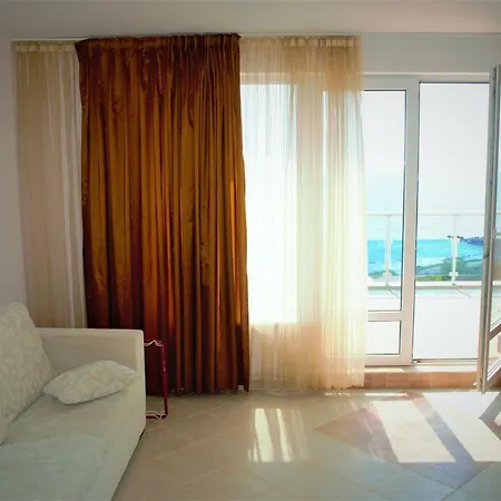 Apartmán Oasis Laguna
