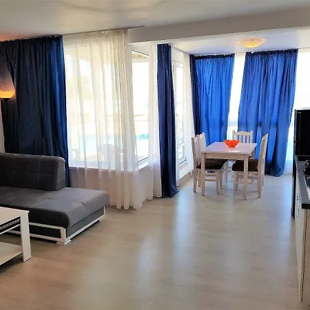 Apartmán Oasis Laguna Ravda