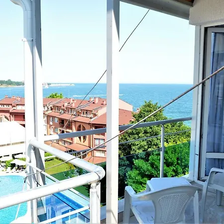 Apartmán Oasis Laguna *