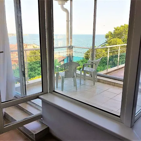 Apartmán Oasis Laguna *