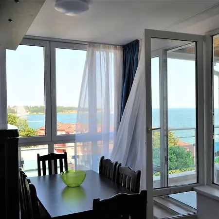 Apartmán Oasis Laguna