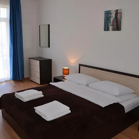 Oasis Laguna شقة