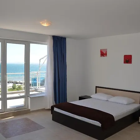 Апартаменты Oasis Laguna
