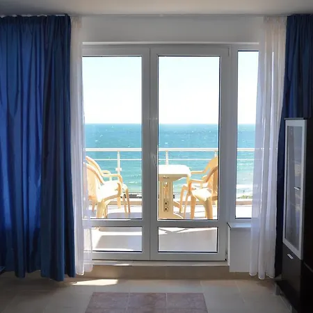 شقة Oasis Laguna *