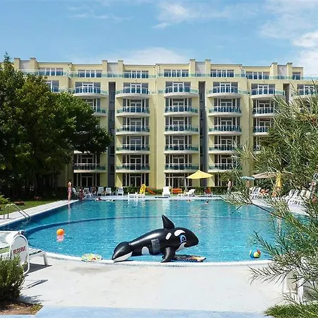 Oasis Laguna * رافدا
