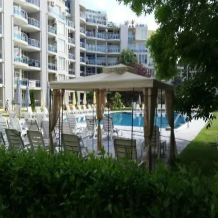 شقة Oasis Laguna *