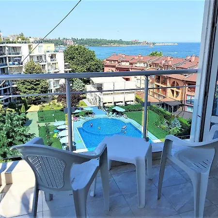 شقة Oasis Laguna
